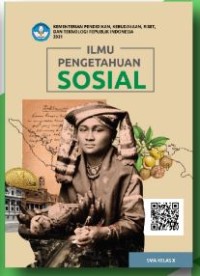 Image of Ilmu Pengetahuan Sosial Untuk SMA Kelas X